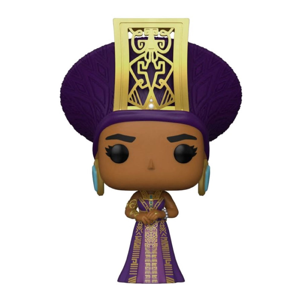 Black Panther 2: Wakanda Forever – Queen Ramonda Pop! Vinyl