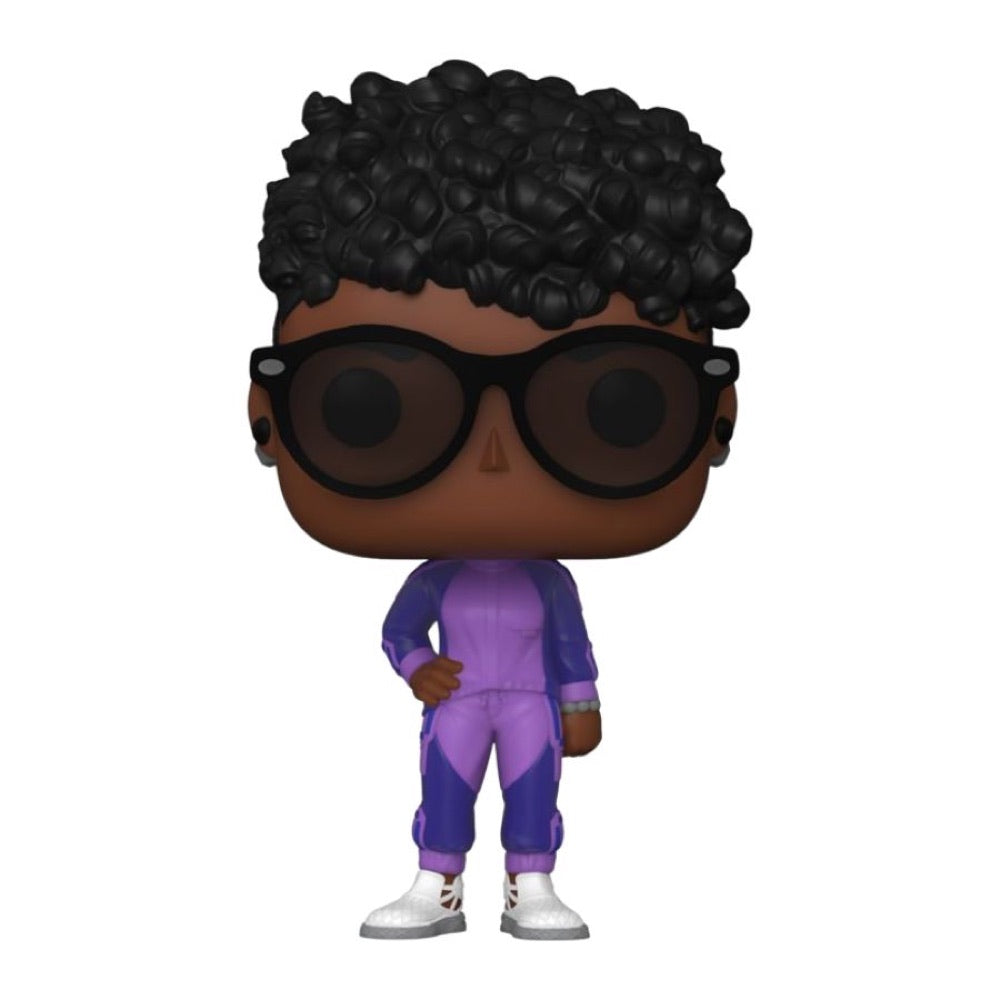 Black Panther 2: Wakanda Forever – Shuri with Sunglasses Pop! Vinyl