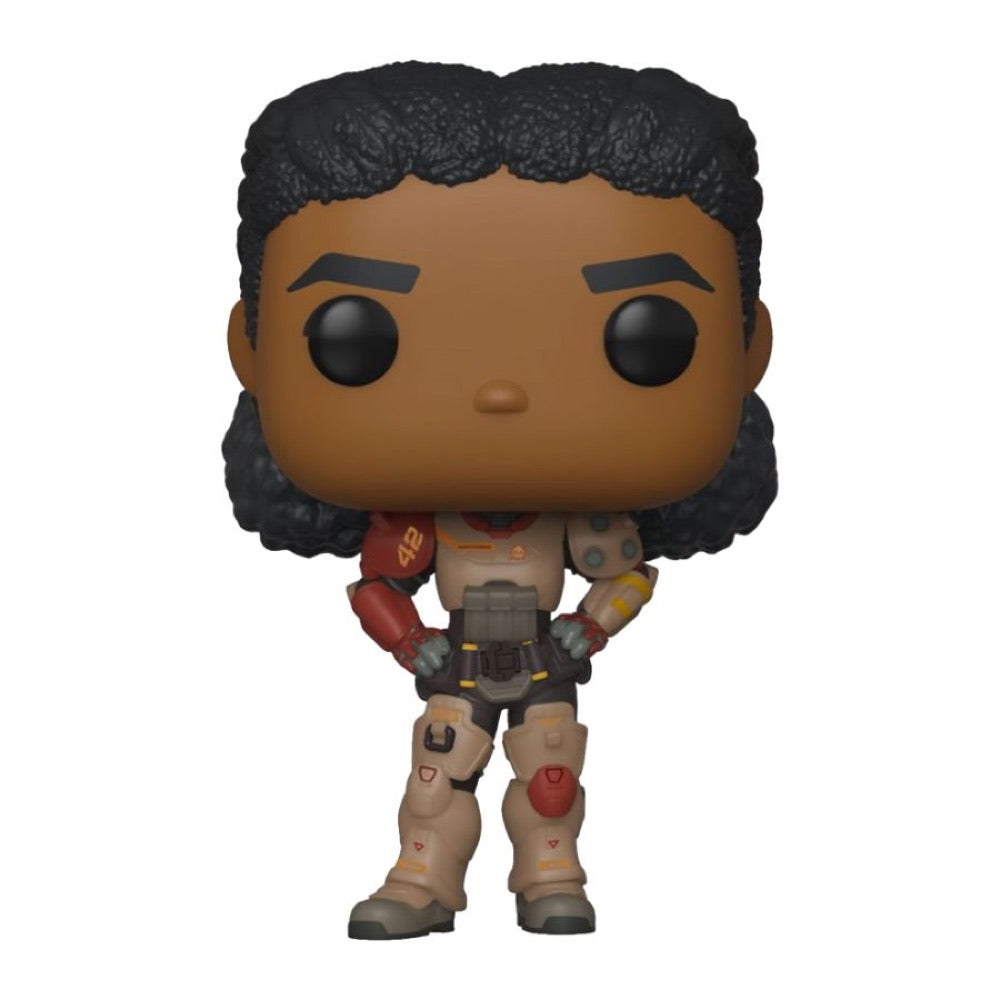 Lightyear (2022) – Izzy Hawthorne Jr Zap Patrol Pop! Vinyl