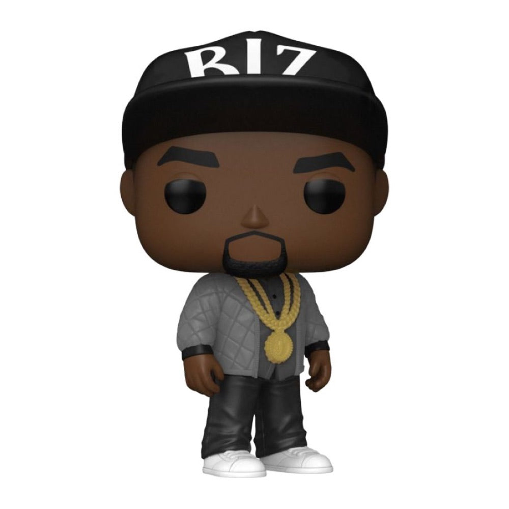 Biz Markie – Biz Markie Pop! Vinyl