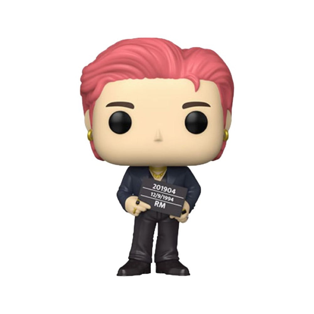BTS – RM (Butter) Pop! Vinyl