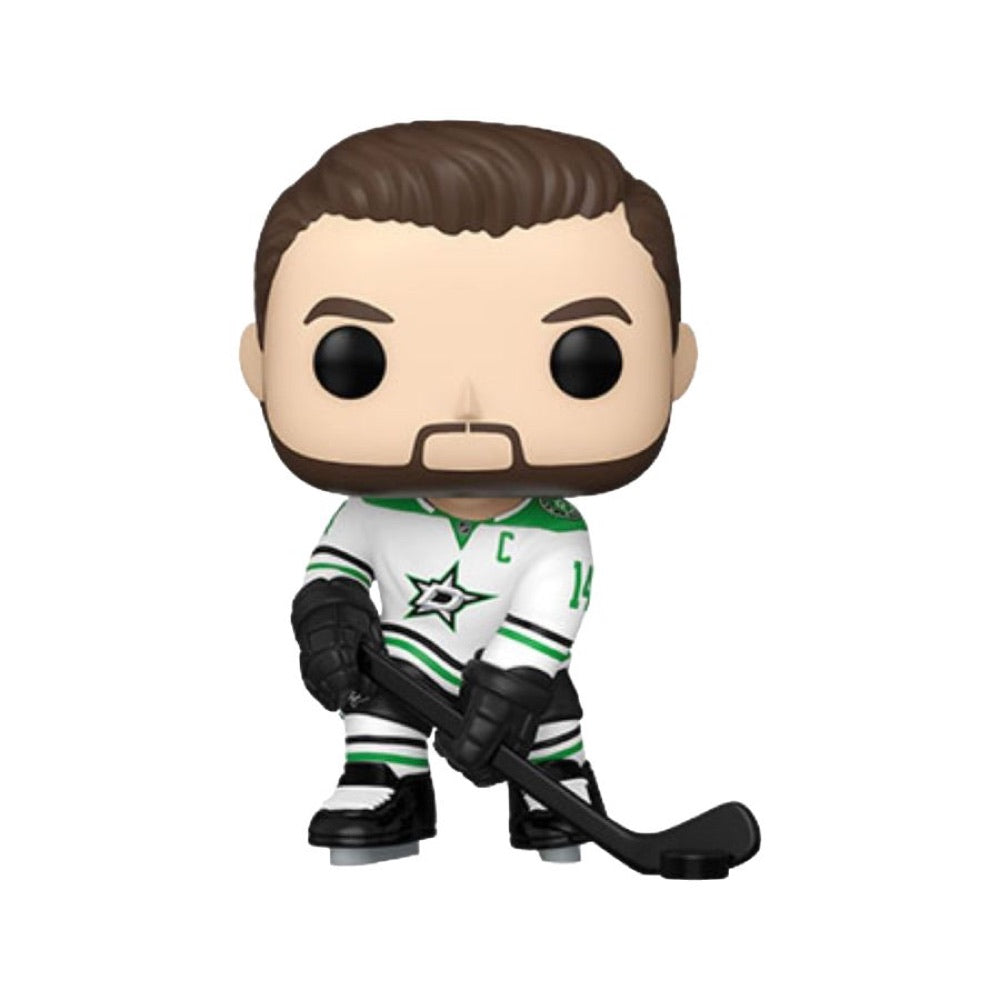 NHL: Stars – Jamie Benn (Road Jersey) Pop! Vinyl