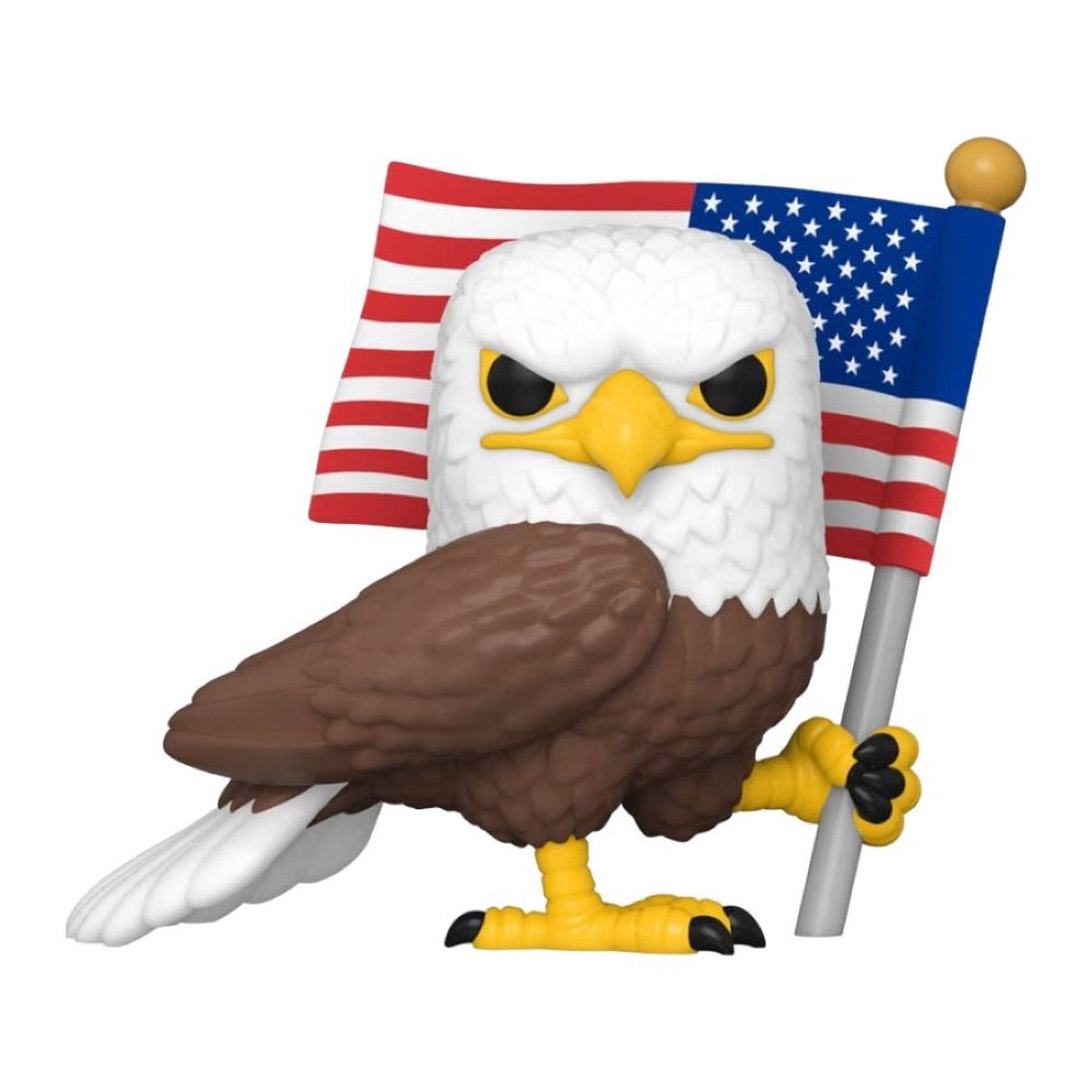 Peacemaker: The Series – Eagly Pop! Vinyl