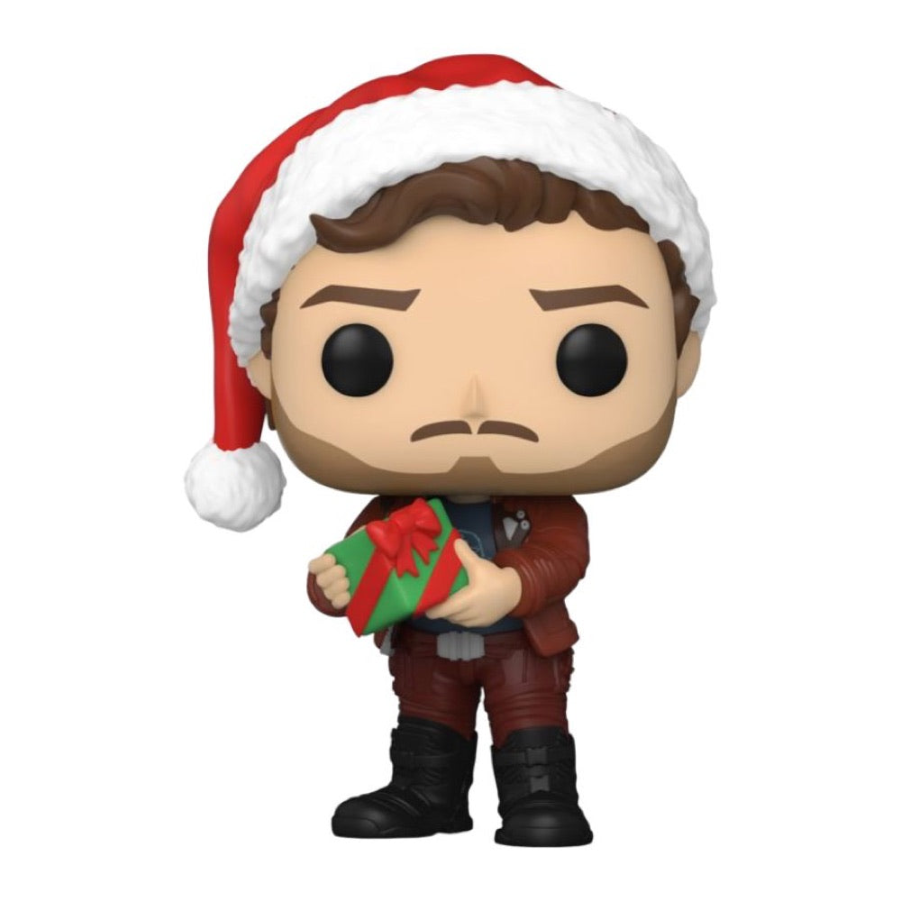 Guardians of the Galaxy Holiday Special – Star-Lord Pop! Vinyl