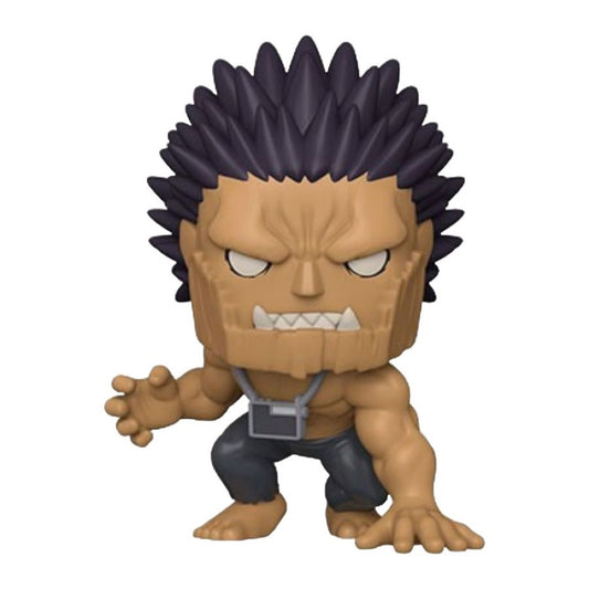 My Hero Academia – Gigantomachia 6″ Pop! Vinyl