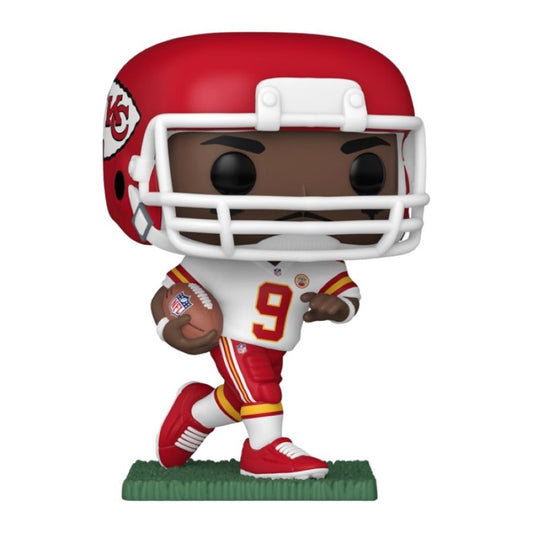 NFL: Steelers – JuJu Smith-Schuster (Away Uniform) Pop! Vinyl