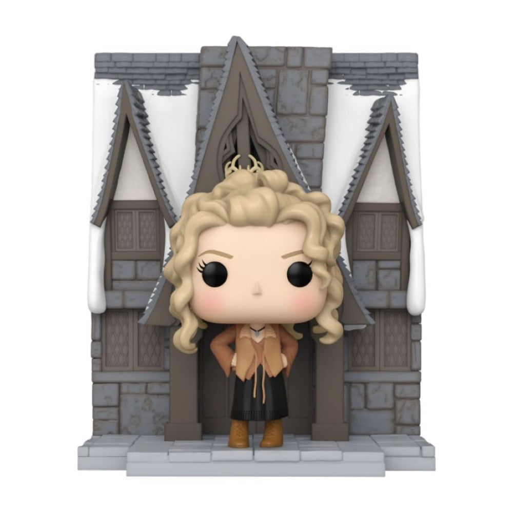 Harry Potter – Madam Rosmerta with The Three Broomsticks Pop! Deluxe