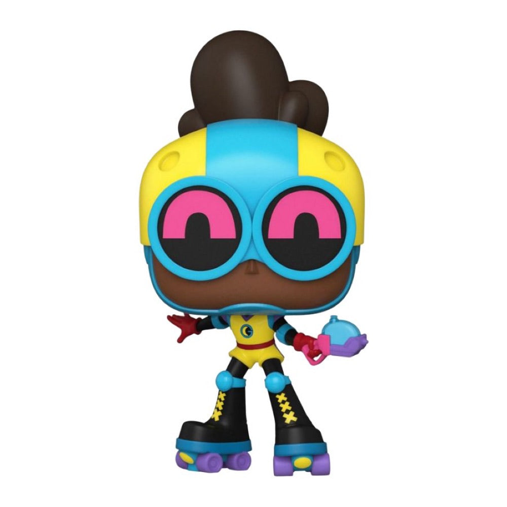 Moon Girl & Devil Dinosaur (TV) – Moon Girl Pop! Vinyl