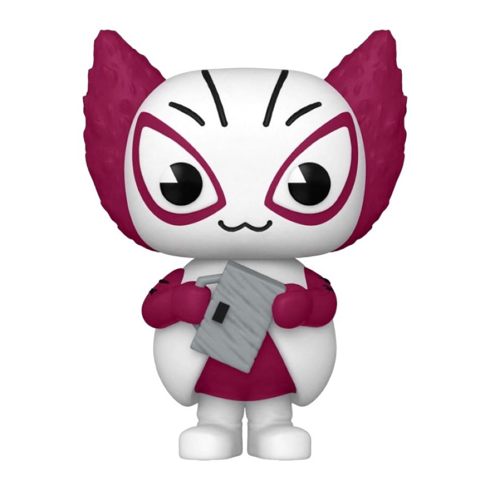 Bullet Train – Momomon Pop! Vinyl