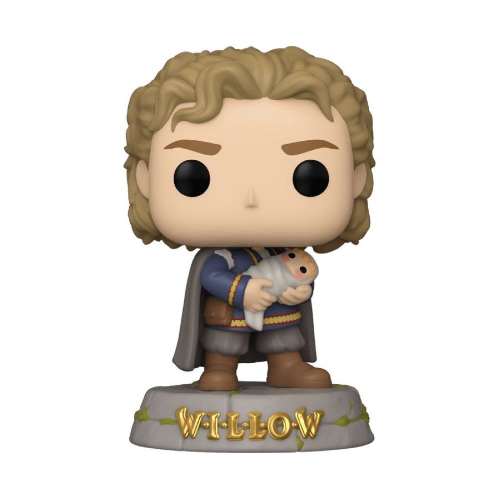 Willow – Willow Ufgood Pop! Vinyl