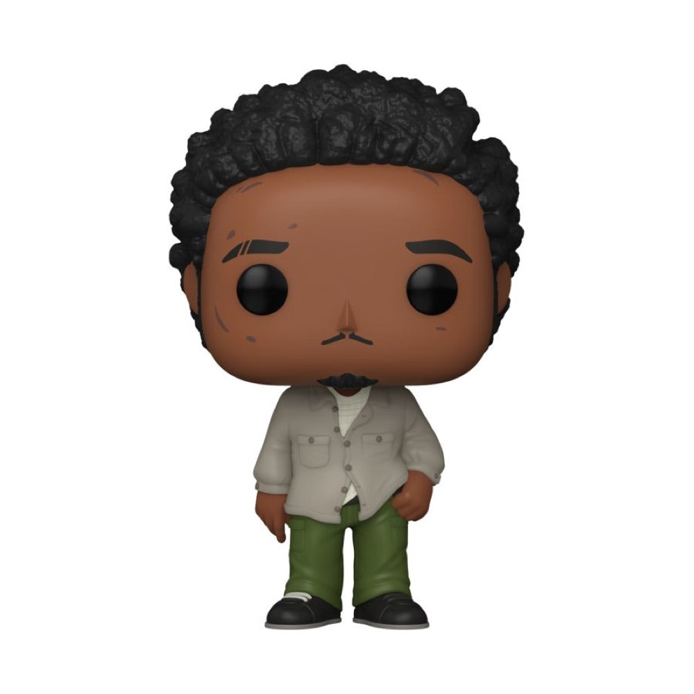The Wire – Bubbles Pop! Vinyl