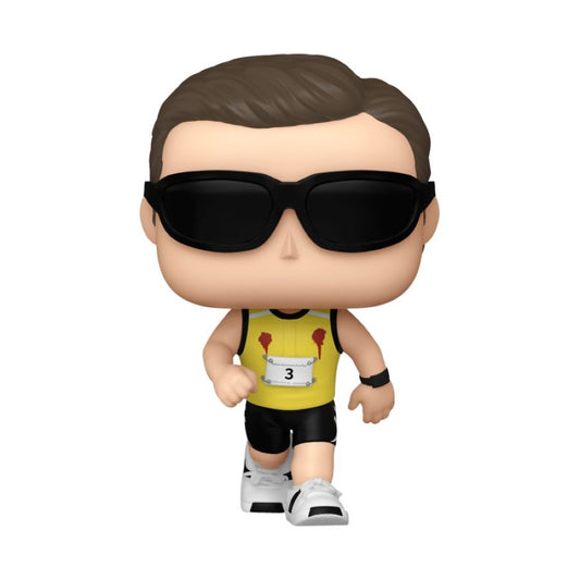The Office – Fun Run Andy Pop! Vinyl
