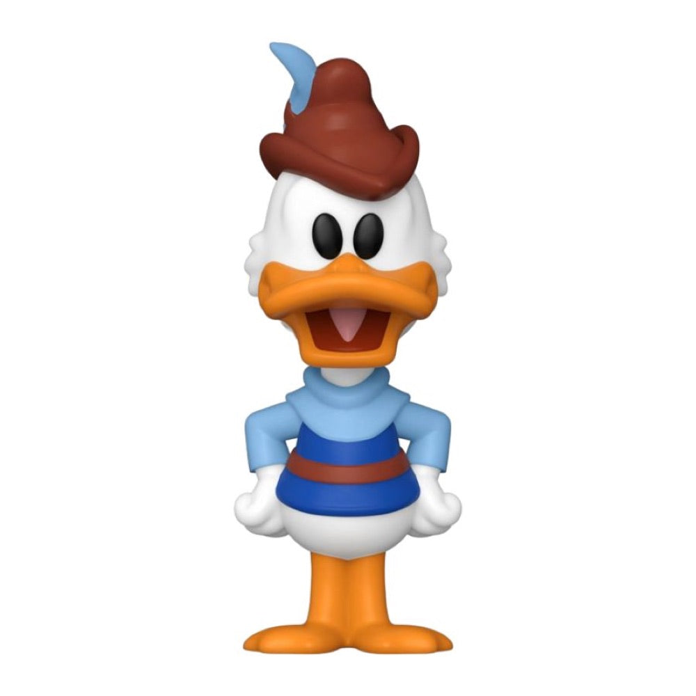 Disney – Donald Duck (with chase) D23 US Exclusive Vinyl Soda [RS]