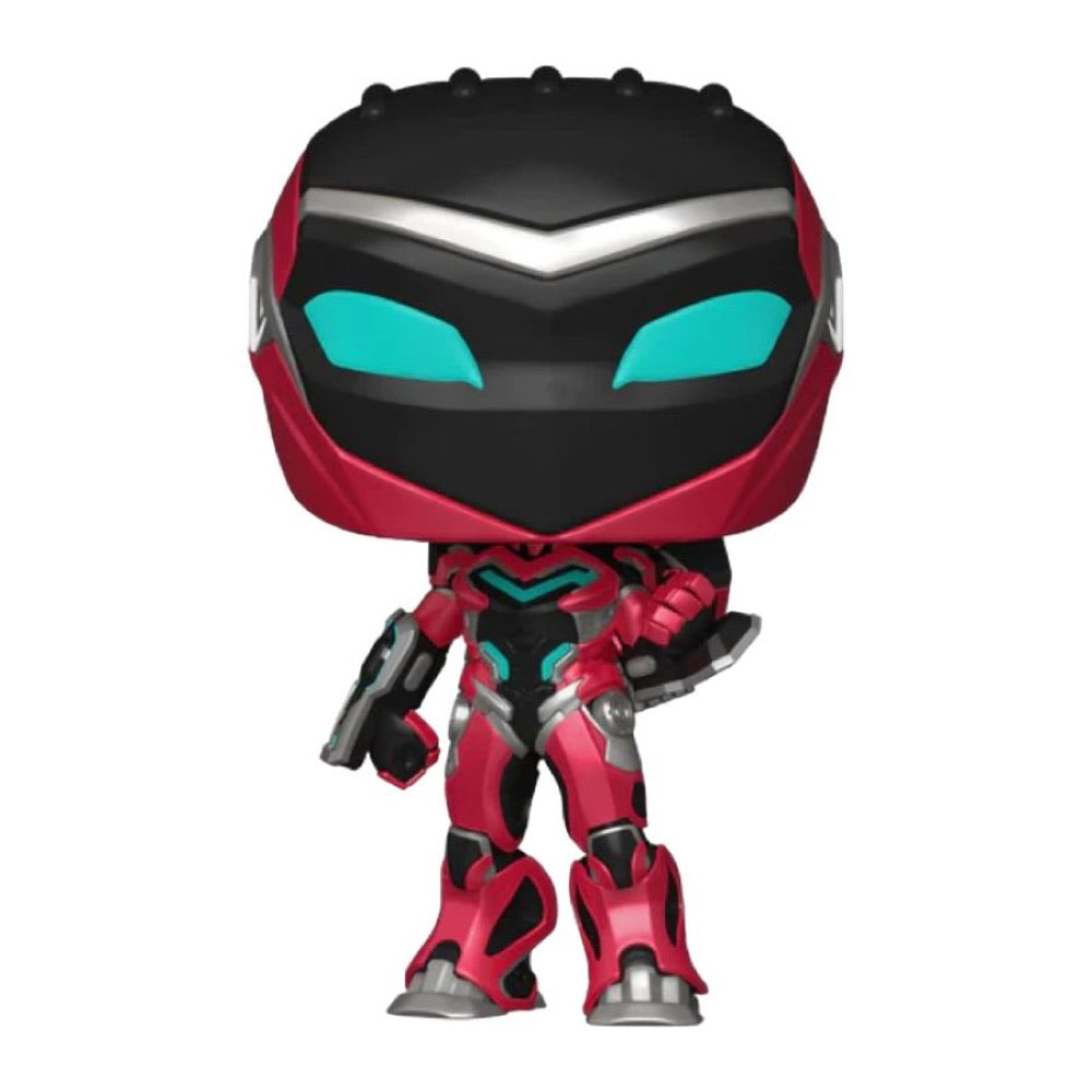 Black Panther 2: Wakanda Forever – Ironheart Mk 2 Pop! Vinyl
