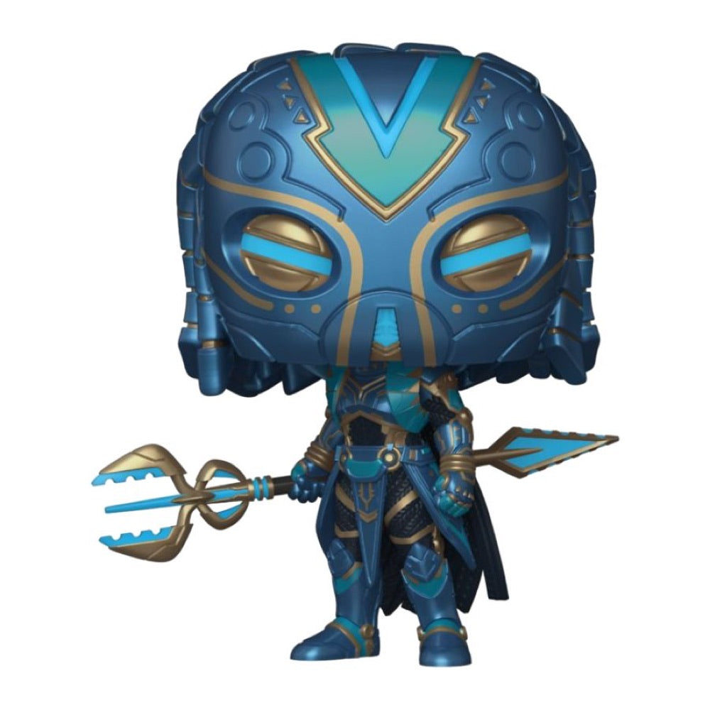 Black Panther 2: Wakanda Forever – Aneka (Midnight Angel) Pop! Vinyl