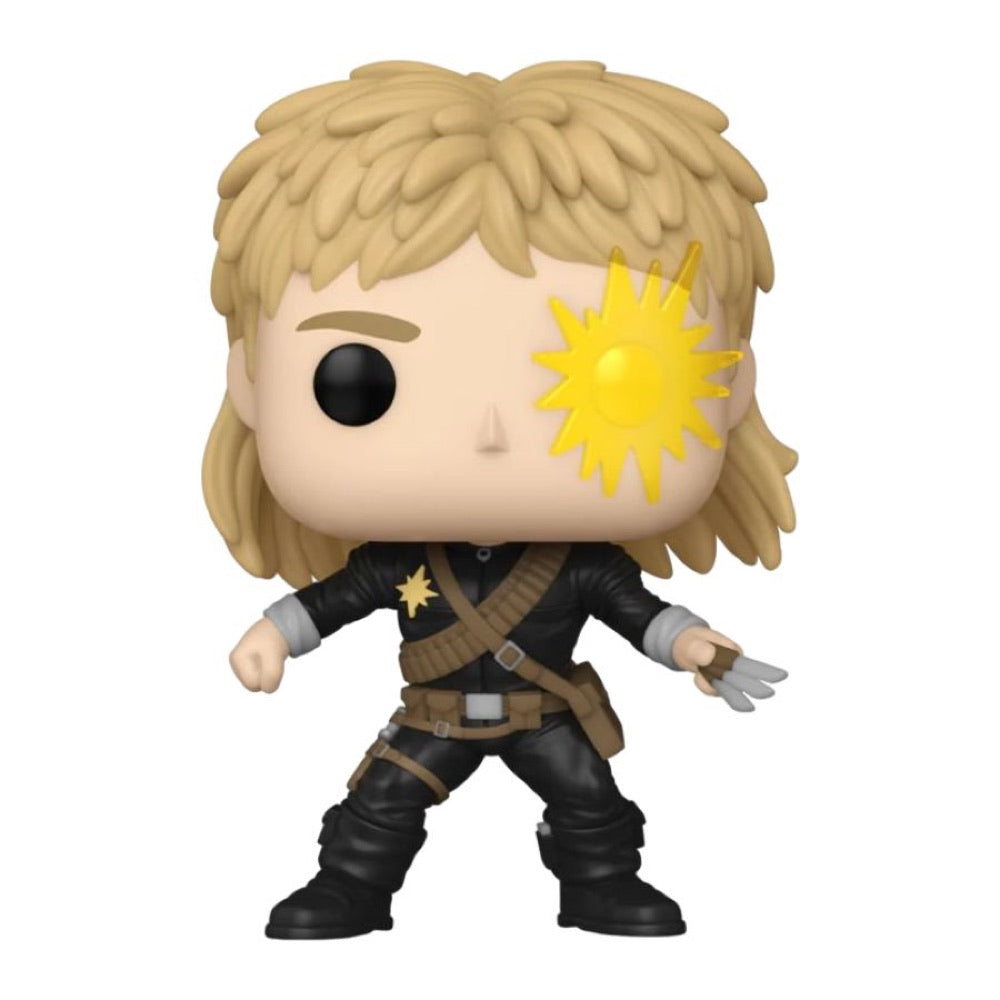 X-Men (comics) – Longshot Pop! RS