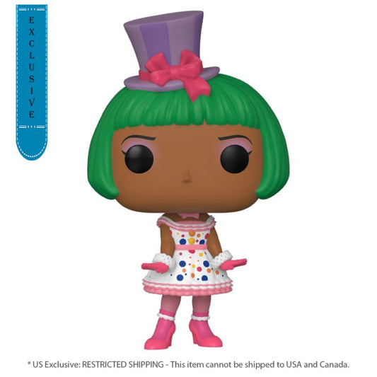 The Office – Halloween Kelly Kapoor NYCC 2022 US Exclusive Pop! Vinyl [RS]