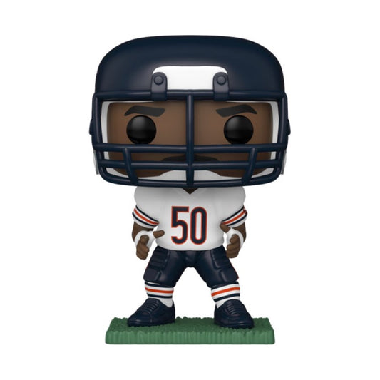 NFL: Legends – Mike Singletary (Bears) Pop! Vinyl