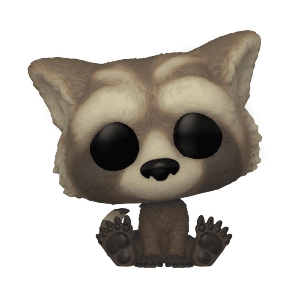 Guardians of the Galaxy: Vol 3 – Baby Rocket Pop! Vinyl