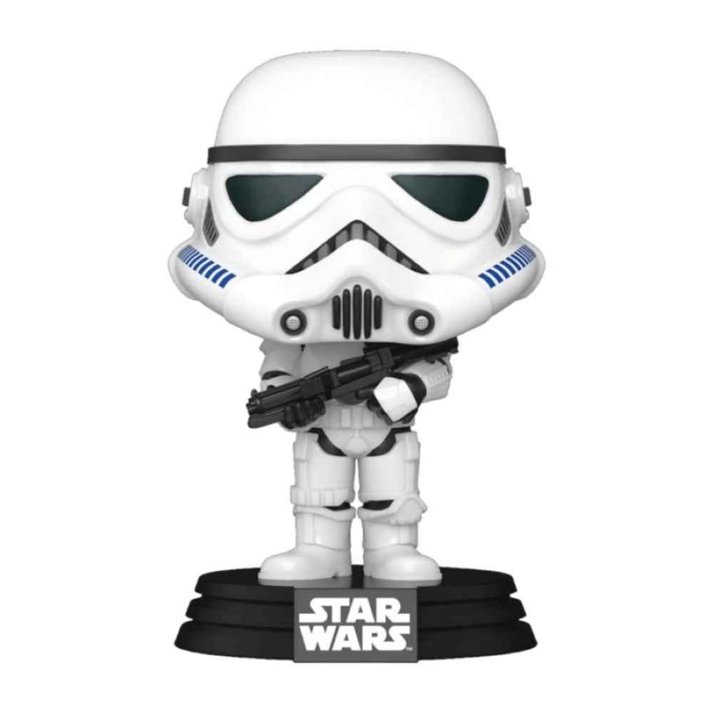 Star Wars – Stormtrooper New Classics Pop! Vinyl