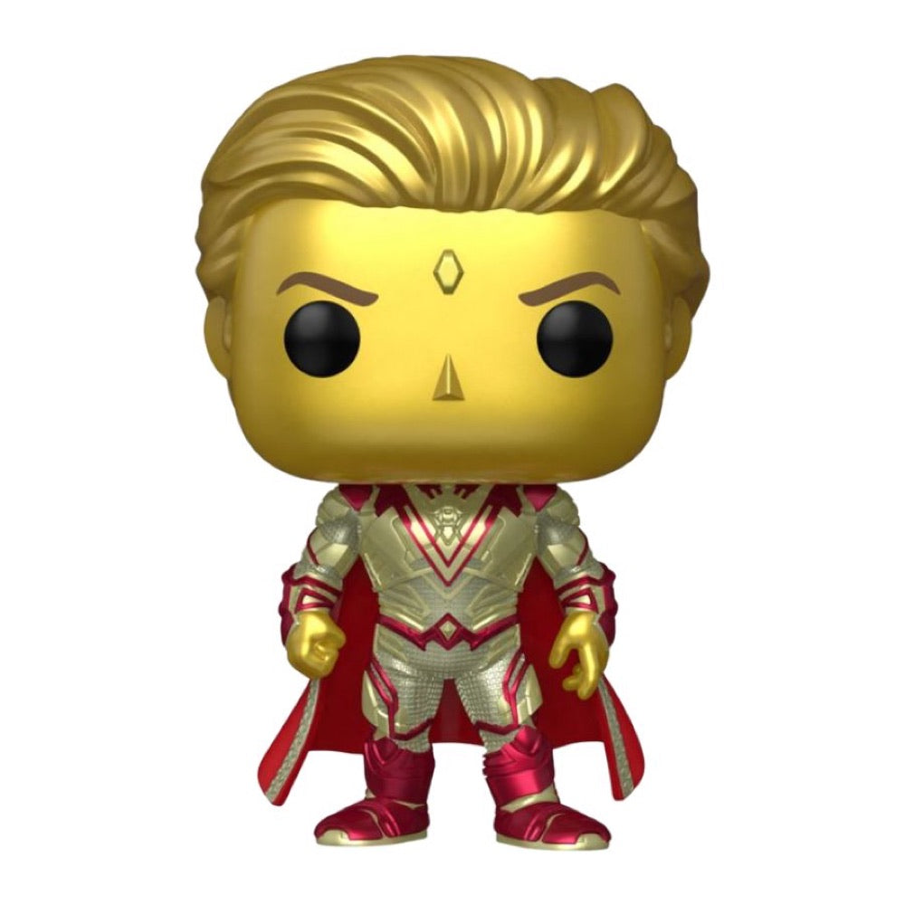 Guardians of the Galaxy: Vol 3 – Adam Warlock Pop! Vinyl