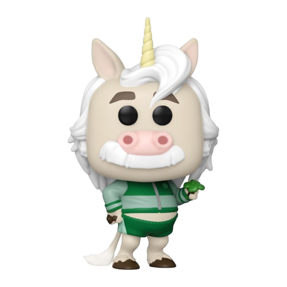 Luck – Jeff Pop! Vinyl