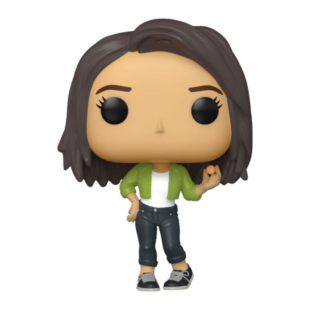 Luck – Sam Greenfield Pop! Vinyl