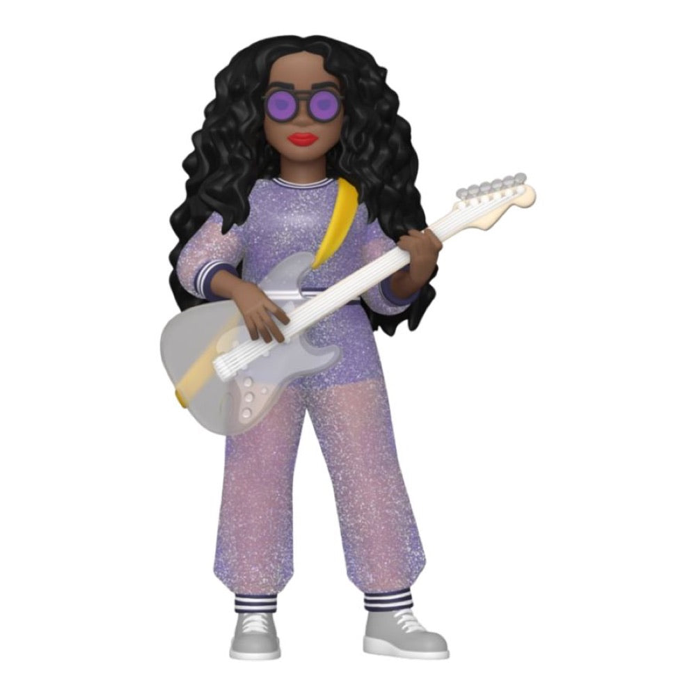 H.E.R. – H.E.R. 5″ Vinyl Gold