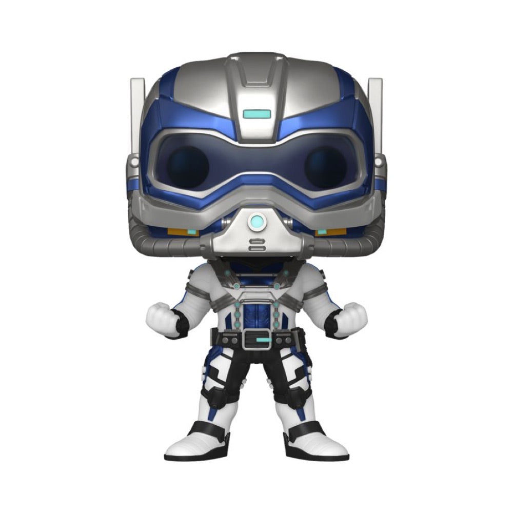 What If – Goliath Pop! Vinyl