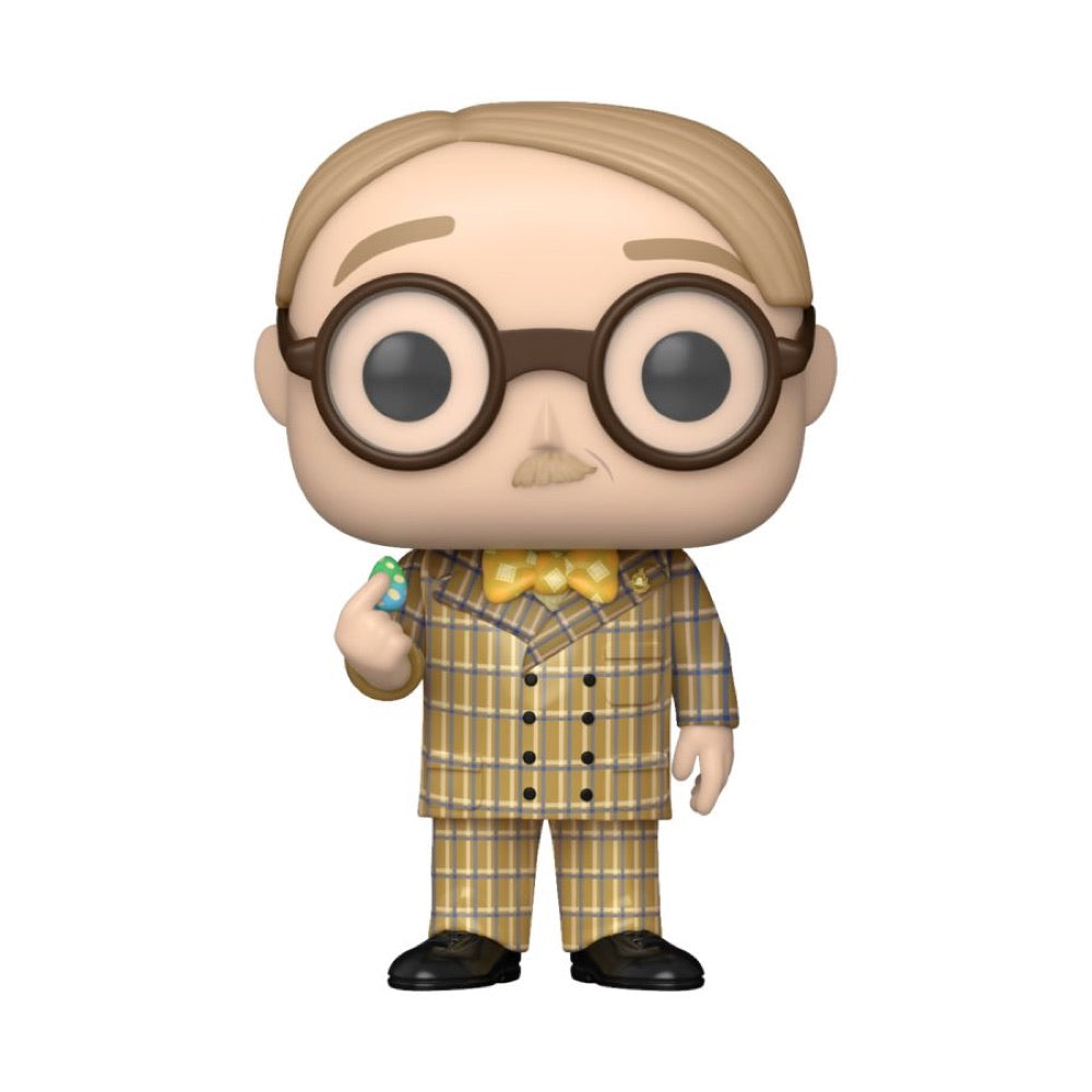 Wonka (2023) – Prodnose Pop! Vinyl
