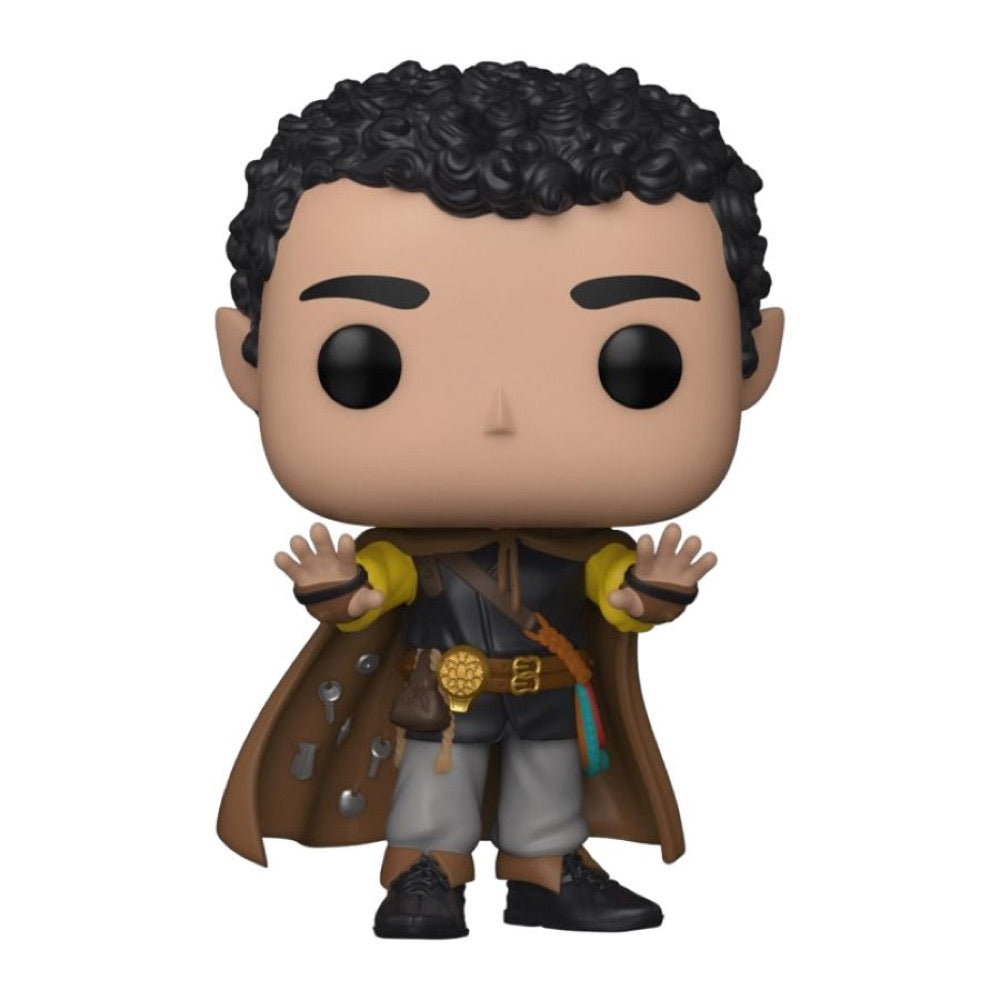 Dungeons & Dragons: Honor Among Thieves (2023) – Simon Pop! Vinyl