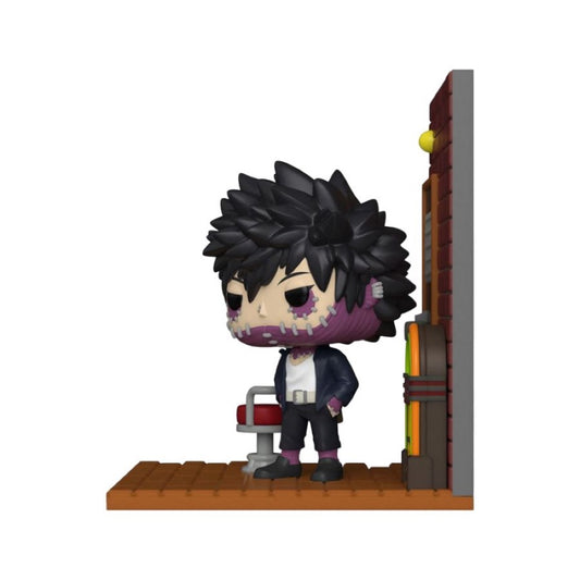 My Hero Academia – Dabi (Hideout) Pop! Deluxe