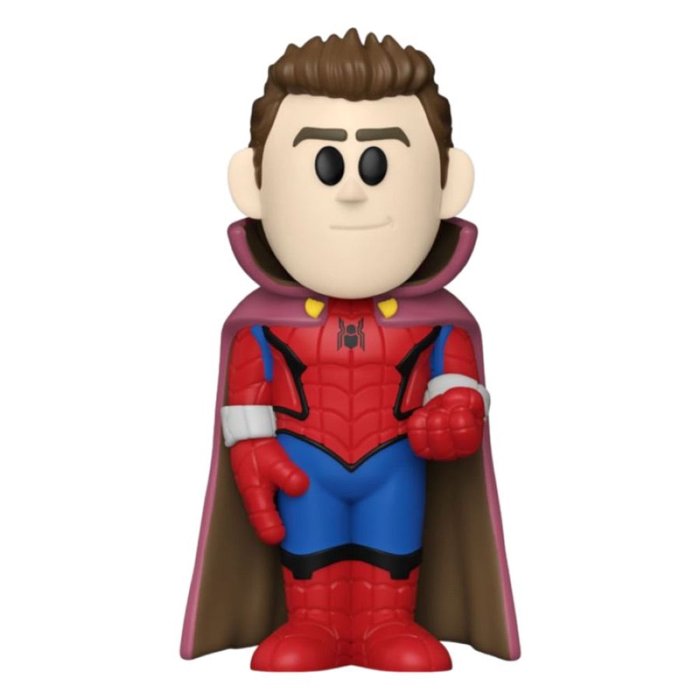 What If – Zombie Hunter Spider-Man (with chase) US Exclusive Vinyl Soda [RS]