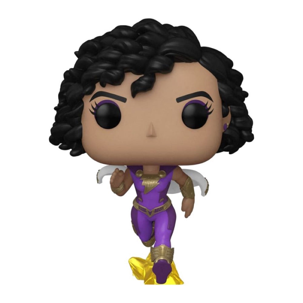 Shazam! 2: Fury of the Gods – Darla Pop! Vinyl