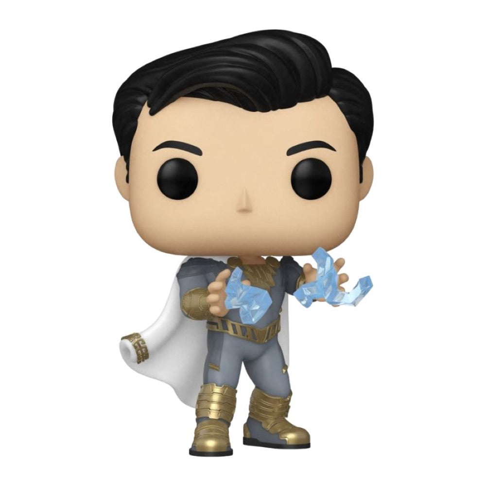 Shazam! 2: Fury of the Gods – Eugene Pop! Vinyl