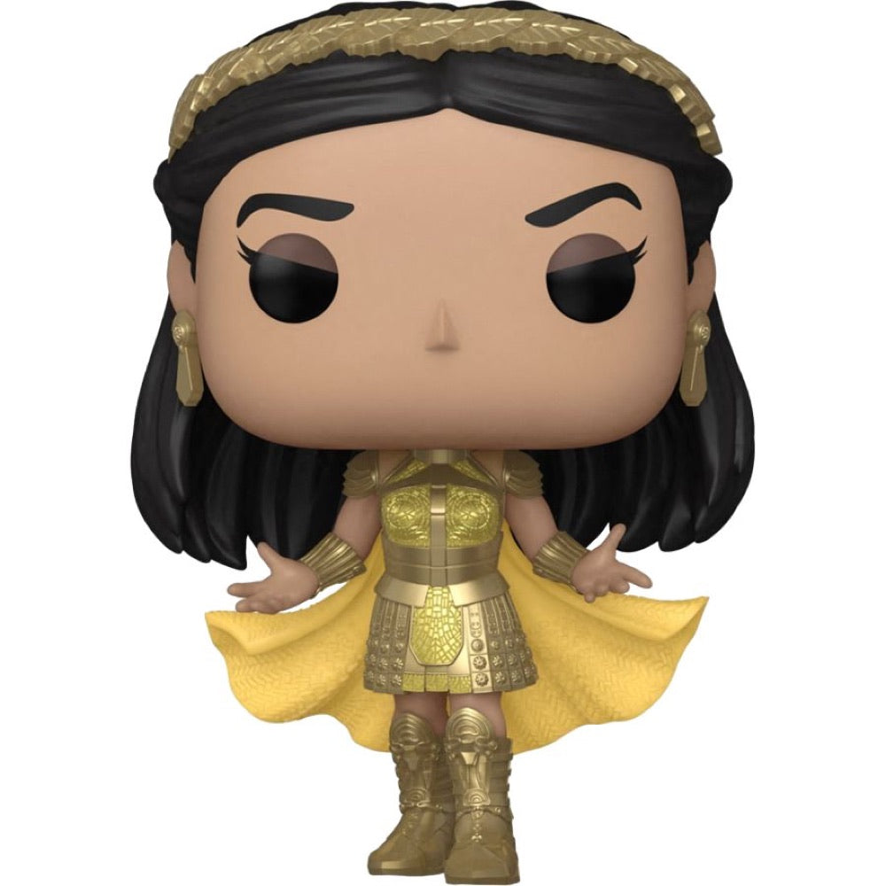 Shazam! 2: Fury of the Gods – Anthea Pop! Vinyl