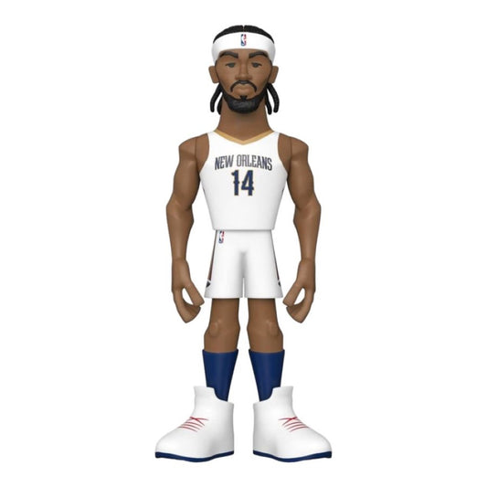 NBA: New Orleans Pelicans – Brandon Ingram (with Chase) 12″ Vinyl Gold