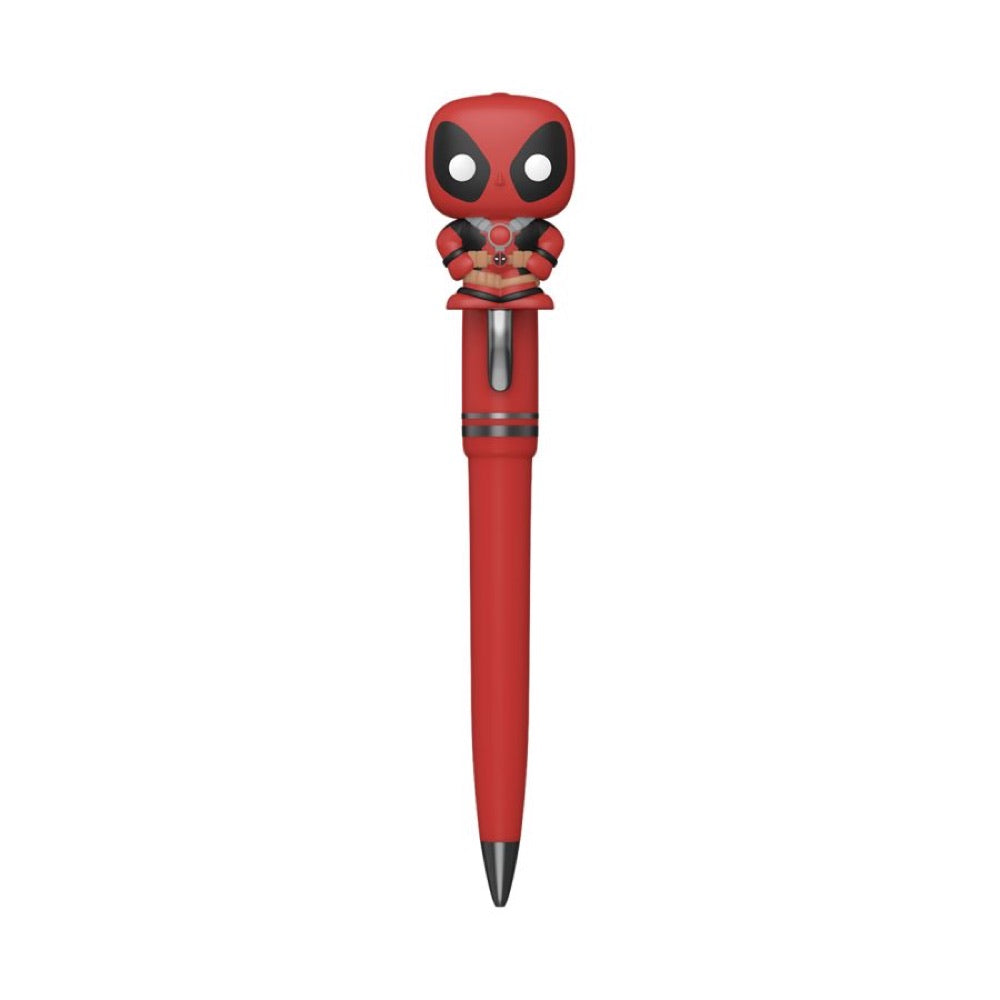 Marvel Comics – Deadpool Pop! Pen