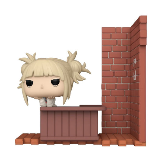 My Hero Academia – Himiko (Hideout) Pop! Deluxe