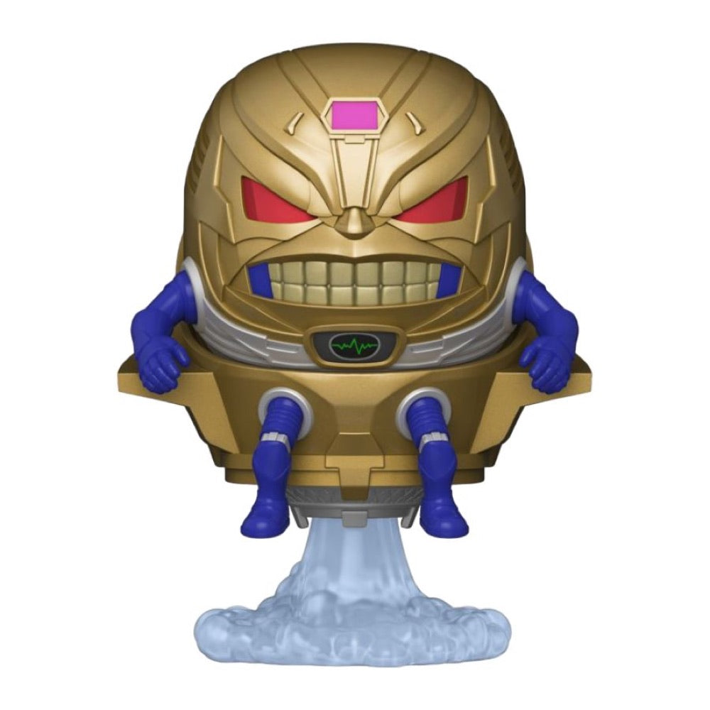 Ant-Man and the Wasp: Quantumania – M.O.D.O.K. Pop! Vinyl
