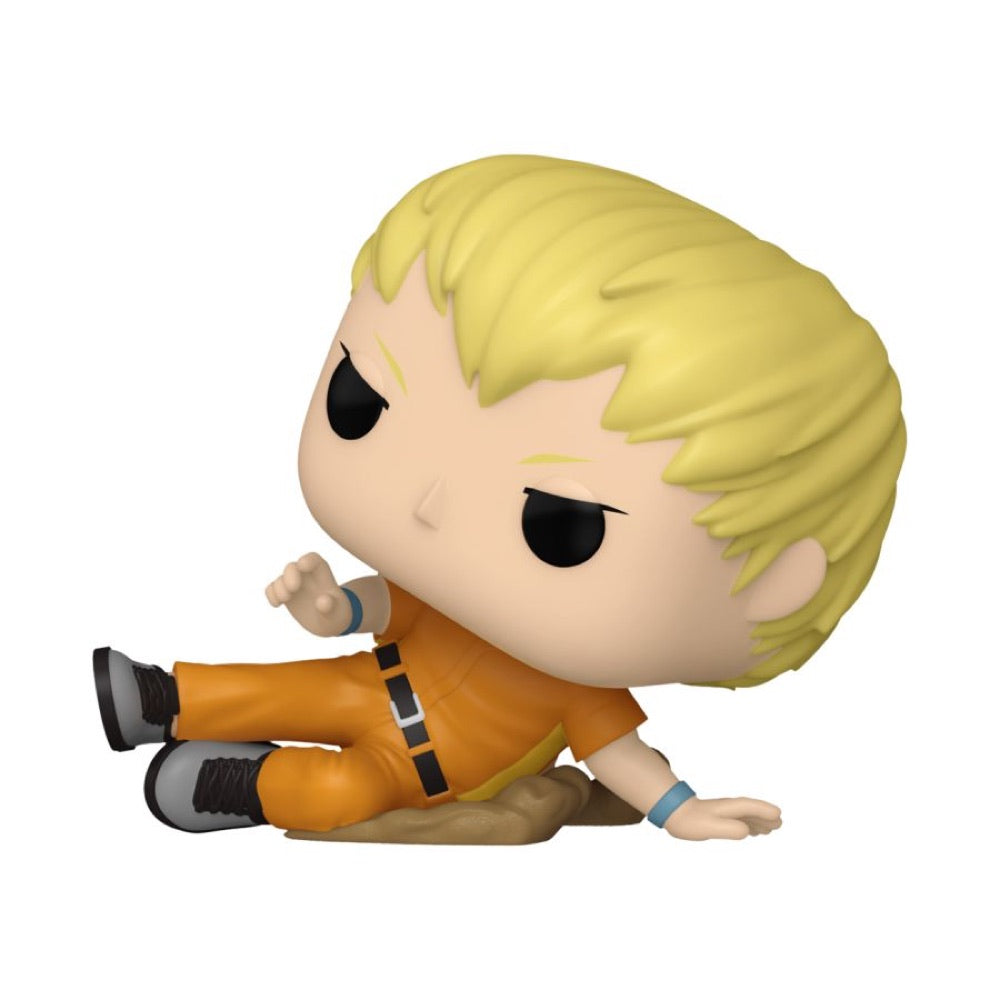 My Hero Academia – Mashirao Ojiro (Baseball) Pop! Vinyl
