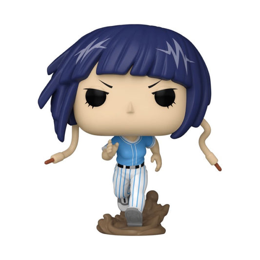 My Hero Academia – Kyoka Jiro (Baseball) Pop! Vinyl