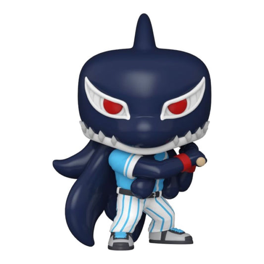 My Hero Academia – Gang Orca (Baseball) Pop! Vinyl