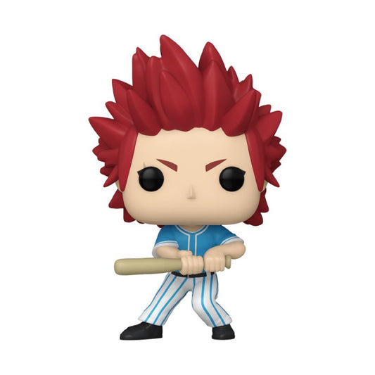 My Hero Academia – Eljiro Kirishima (Baseball) Pop! Vinyl