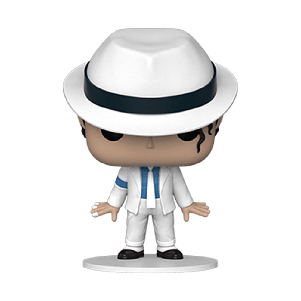 Michael Jackson – Leaning Pose Pop! Vinyl