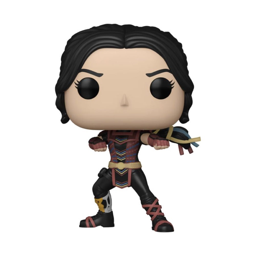 Echo (TV) – Echo Pop! Vinyl