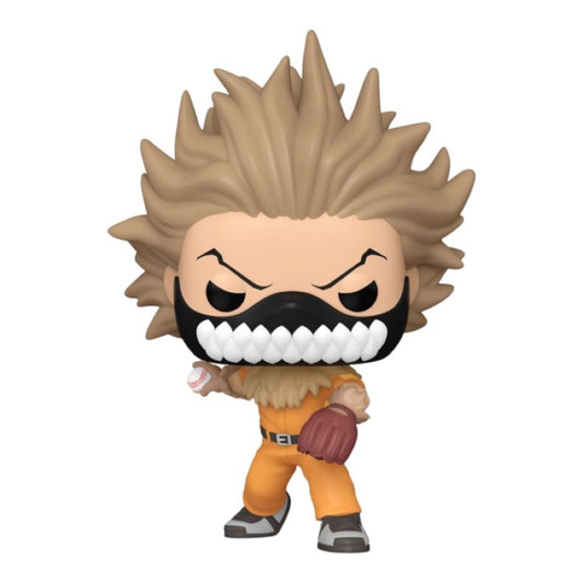 My Hero Academia – Shishido (Baseball) Pop! Vinyl