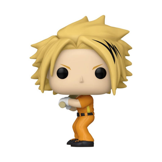 My Hero Academia – Denki Kaminari (Baseball) Pop! Vinyl