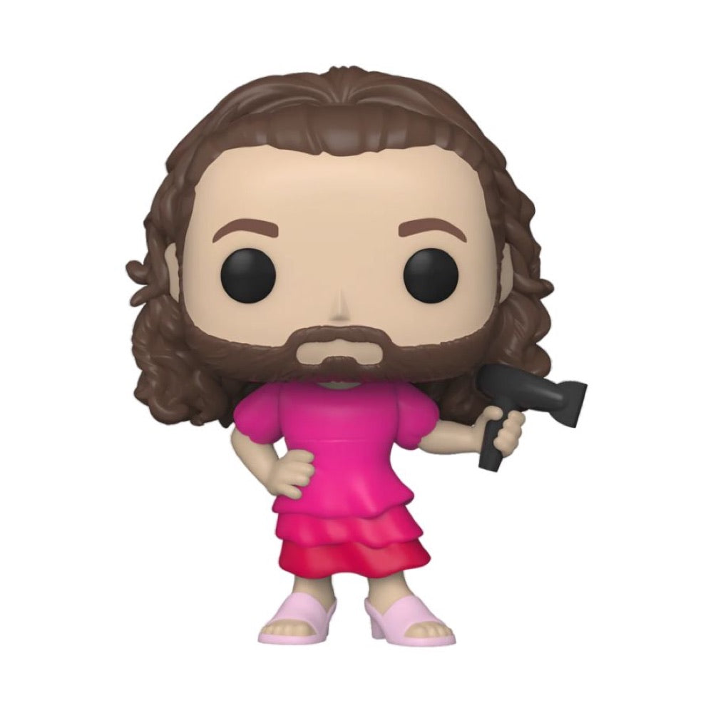 Queer Eye – Jonathan Van Ness Pop! Vinyl