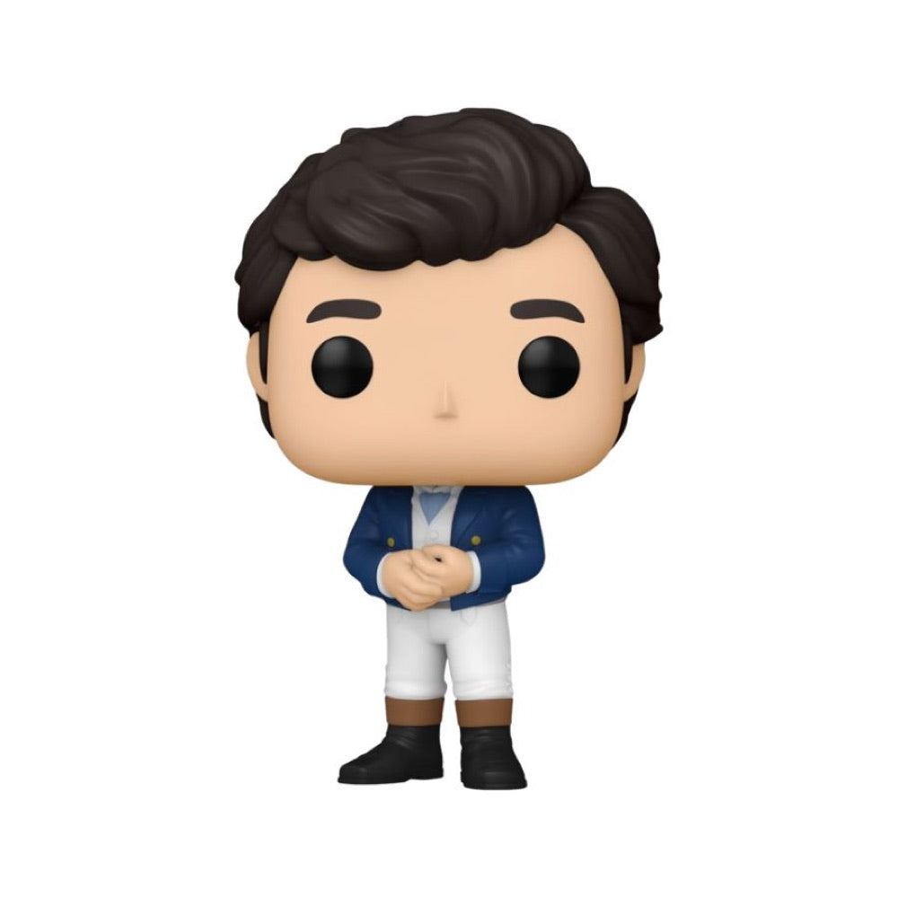 Little Mermaid (2023) – Prince Eric Pop! Vinyl